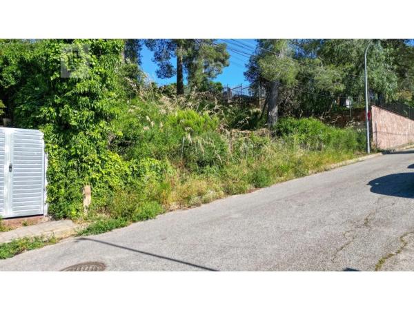 Terreno en calle 13, 24 -34