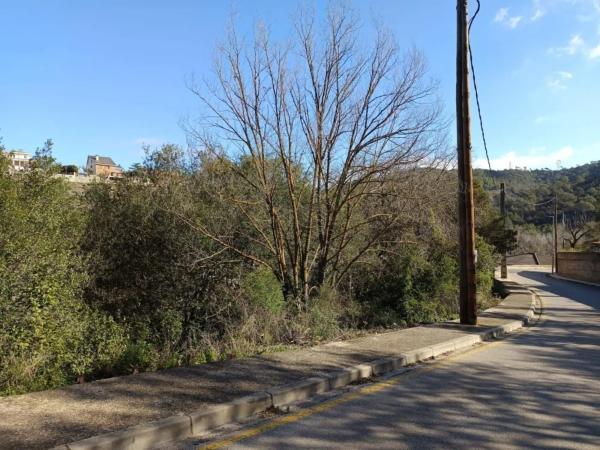 Terreno en Torrelles de Llobregat