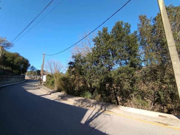Terreno en Torrelles de Llobregat