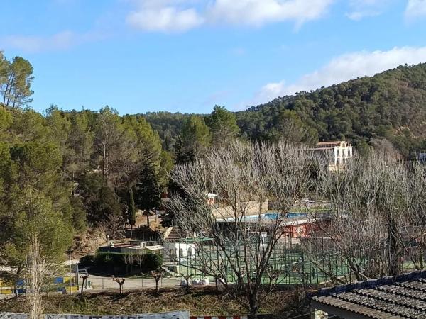 Terreno en Torrelles de Llobregat