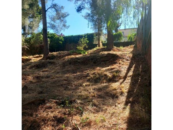 Terreno en calle 13, 24 -34