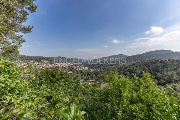 Terreno en Torrelles de Llobregat