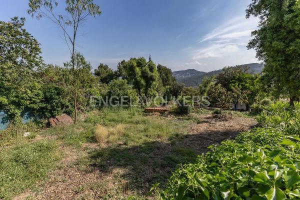 Terreno en Torrelles de Llobregat