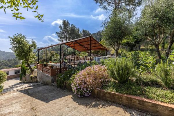 Terreno en Torrelles de Llobregat