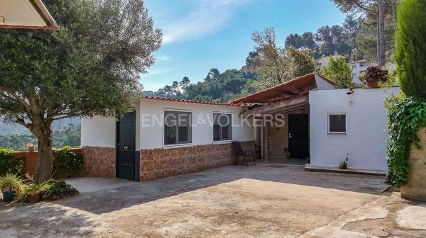 Terreno en Torrelles de Llobregat