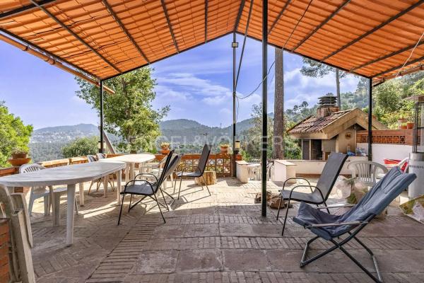 Terreno en Torrelles de Llobregat