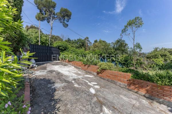 Terreno en Torrelles de Llobregat