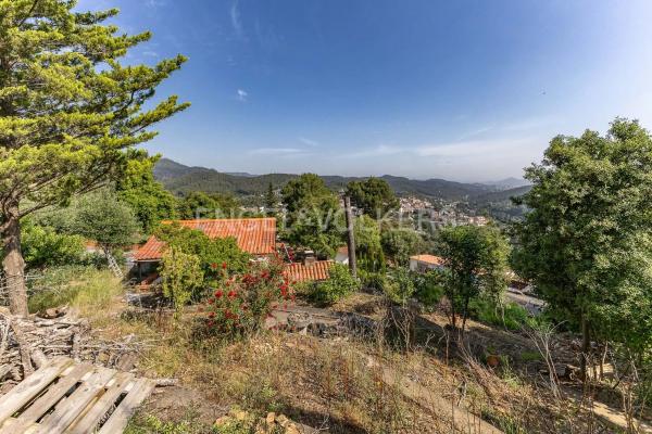 Terreno en Torrelles de Llobregat
