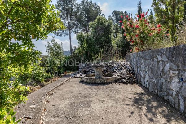 Terreno en Torrelles de Llobregat