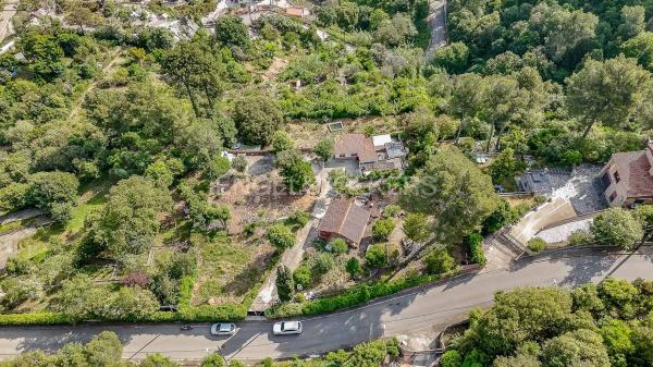 Terreno en Torrelles de Llobregat
