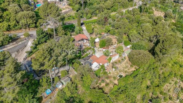 Terreno en Torrelles de Llobregat