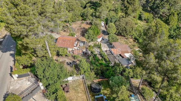 Terreno en Torrelles de Llobregat