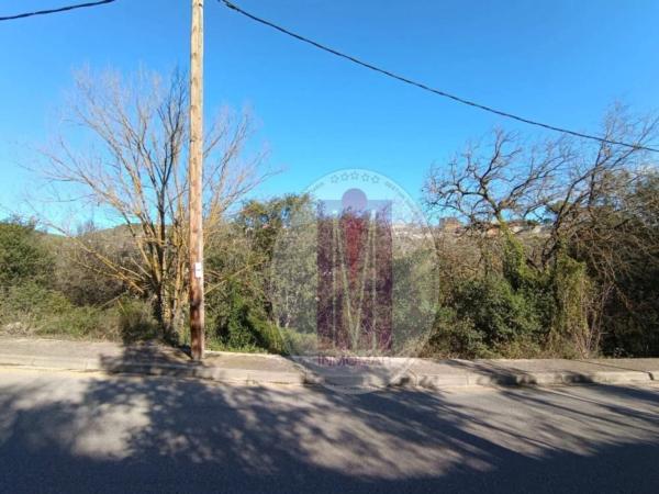 Terreno en calle de la Font Bosquina