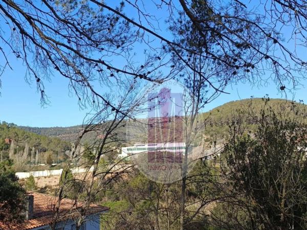 Terreno en calle de la Font Bosquina