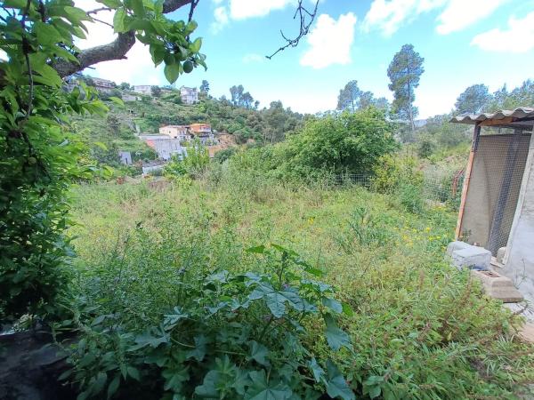 Terreno en Torrelles de Llobregat