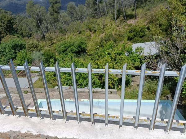 Terreno en Torrelles de Llobregat