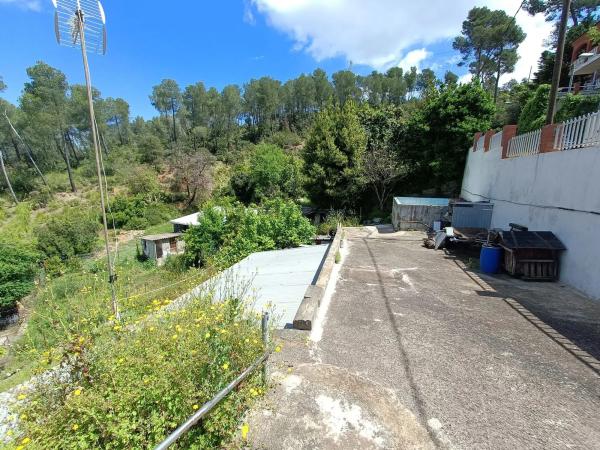 Terreno en Torrelles de Llobregat
