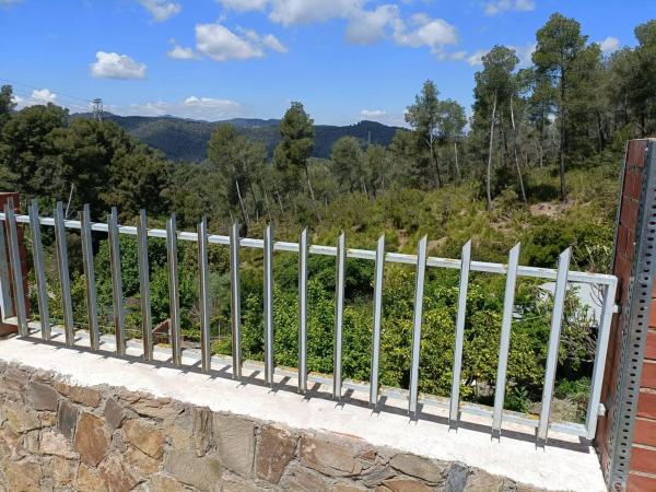Terreno en Torrelles de Llobregat