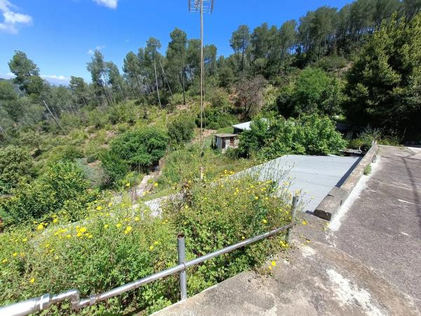 Terreno en Torrelles de Llobregat