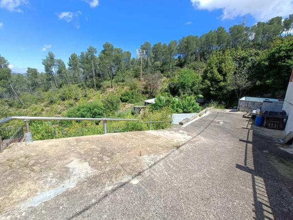 Terreno en Torrelles de Llobregat