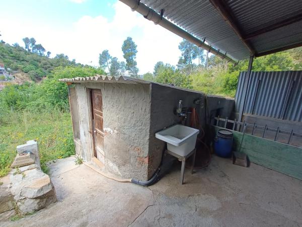 Terreno en Torrelles de Llobregat