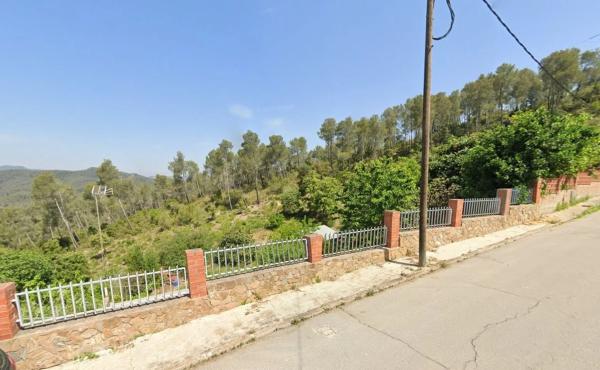 Terreno en Torrelles de Llobregat