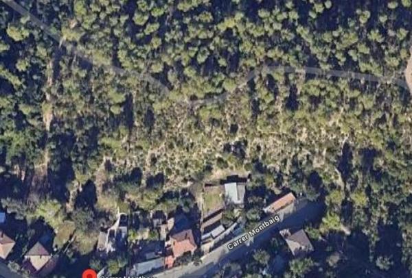 Terreno en Torrelles de Llobregat