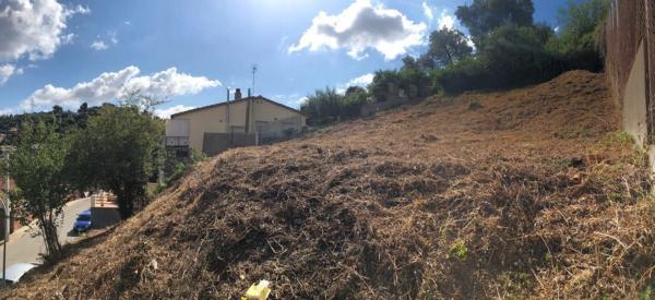 Terreno en Torrelles de Llobregat