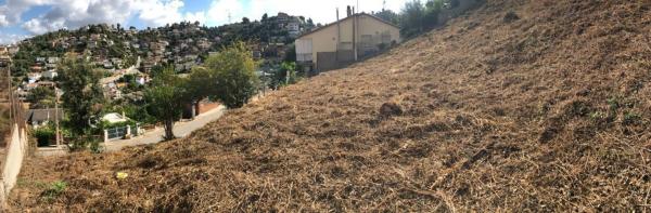 Terreno en Torrelles de Llobregat