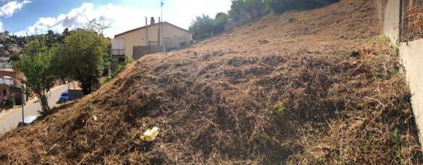 Terreno en Torrelles de Llobregat