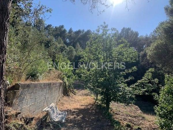 Terreno en Torrelles de Llobregat