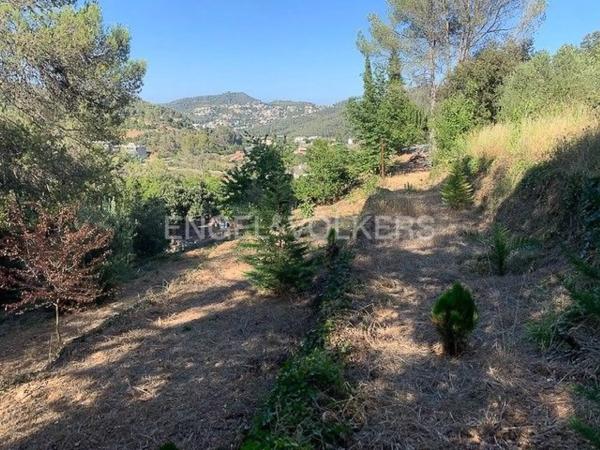 Terreno en Torrelles de Llobregat
