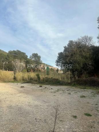 Terreno en Torrelles de Llobregat