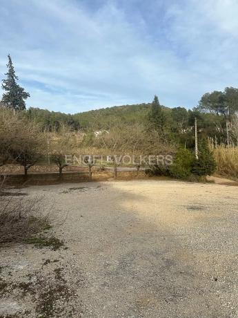 Terreno en Torrelles de Llobregat