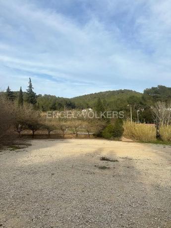 Terreno en Torrelles de Llobregat