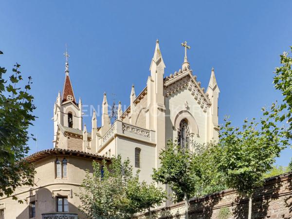 Terreno en Torrelles de Llobregat