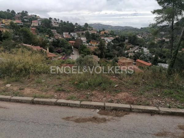 Terreno en Torrelles de Llobregat