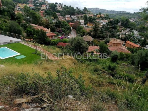 Terreno en Torrelles de Llobregat