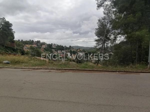Terreno en Torrelles de Llobregat