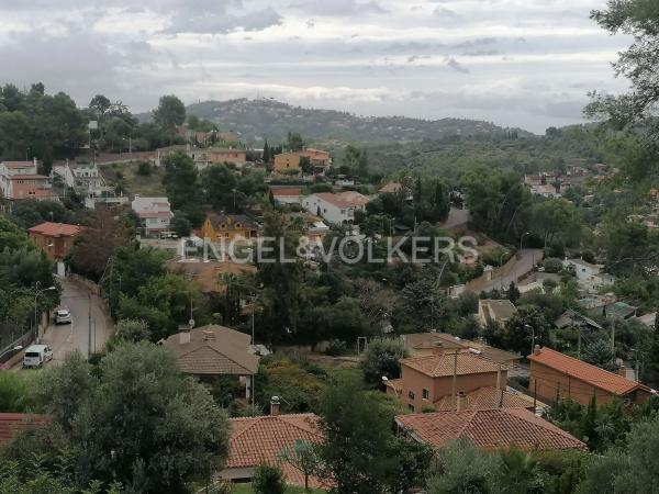 Terreno en Torrelles de Llobregat