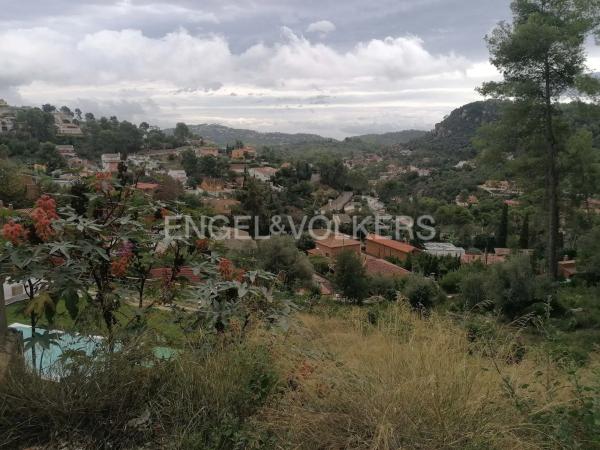 Terreno en Torrelles de Llobregat