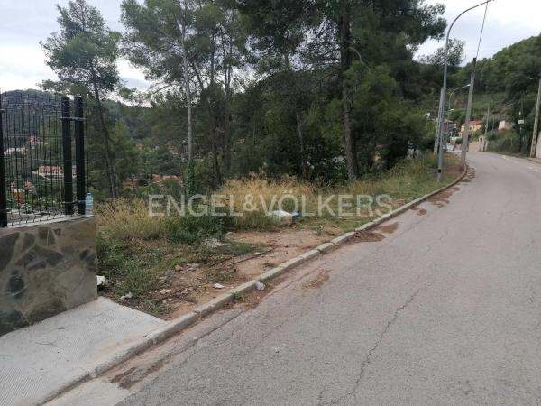 Terreno en Torrelles de Llobregat