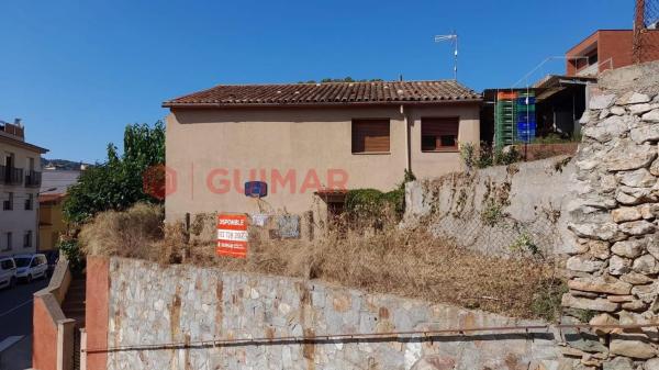 Terreno en calle del Sol