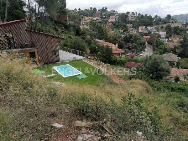 Terreno en Torrelles de Llobregat