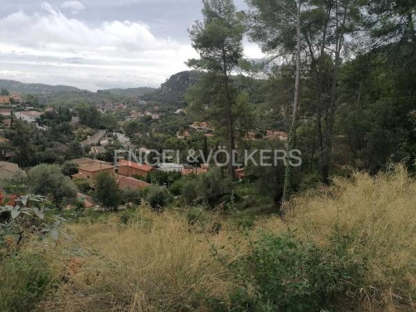 Terreno en Torrelles de Llobregat