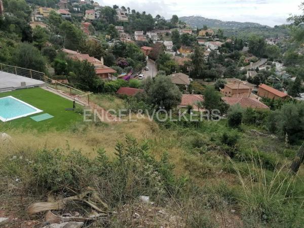 Terreno en Torrelles de Llobregat