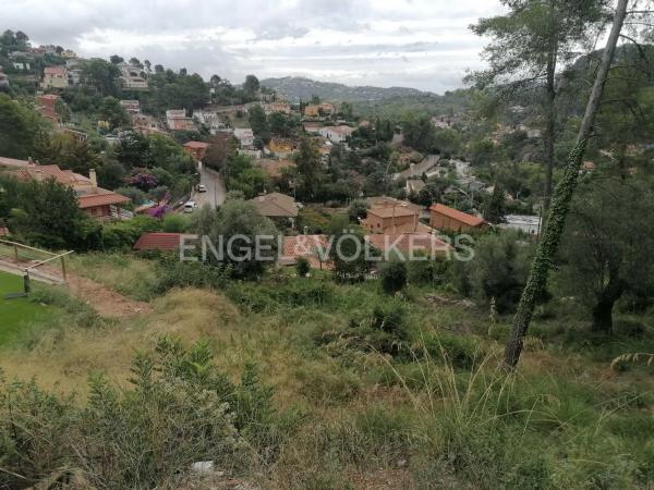 Terreno en Torrelles de Llobregat