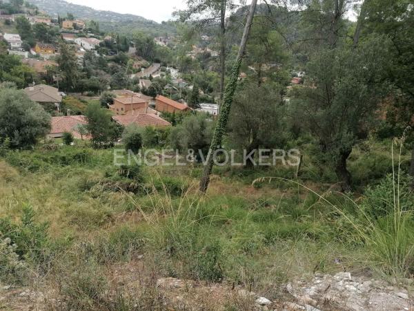 Terreno en Torrelles de Llobregat