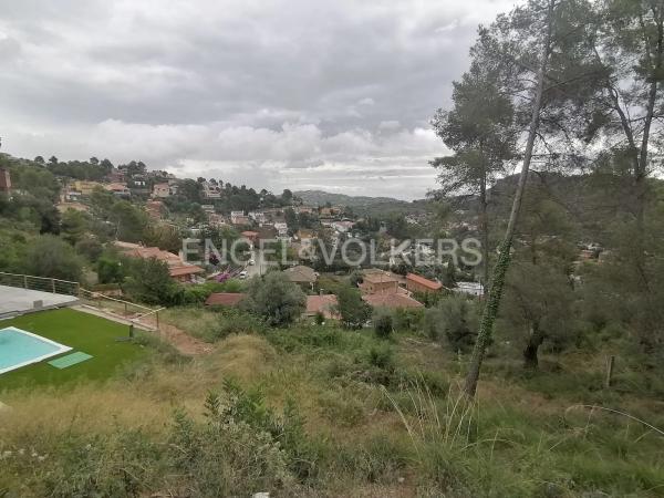 Terreno en Torrelles de Llobregat