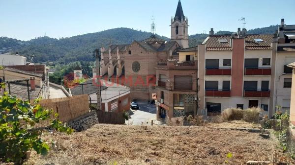 Terreno en calle del Sol